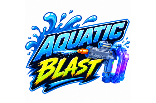 AquaticBlasters