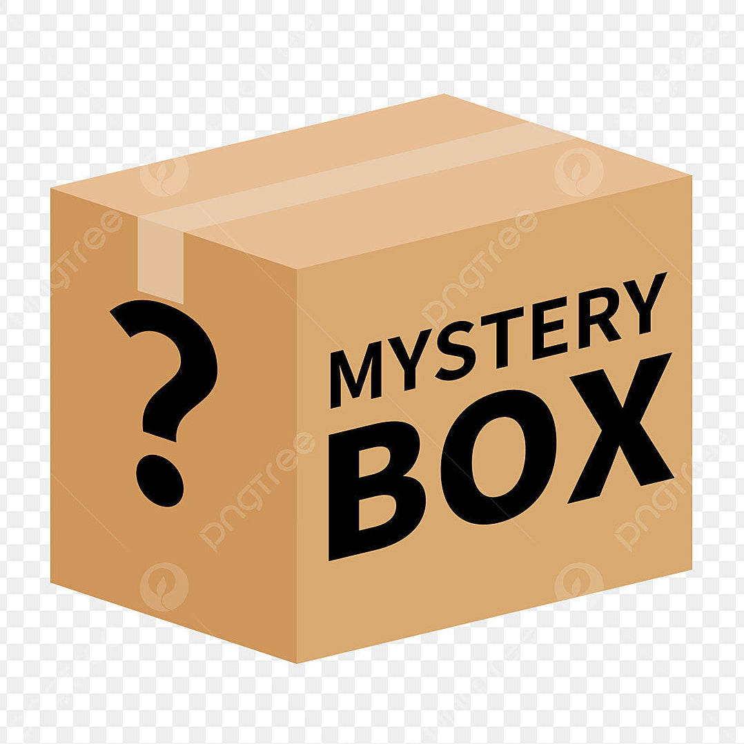 Mystery Gift